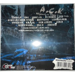 CD Eiskalt